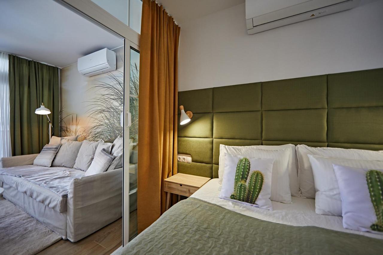 Cactus Sombrerudo- Bright Apartment Next To Yumbo Maspalomas  Buitenkant foto