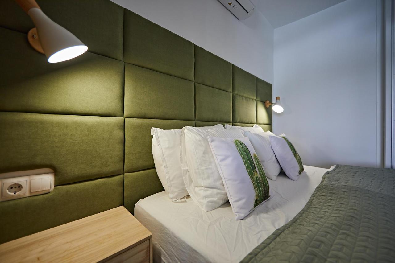 Cactus Sombrerudo- Bright Apartment Next To Yumbo Maspalomas  Buitenkant foto