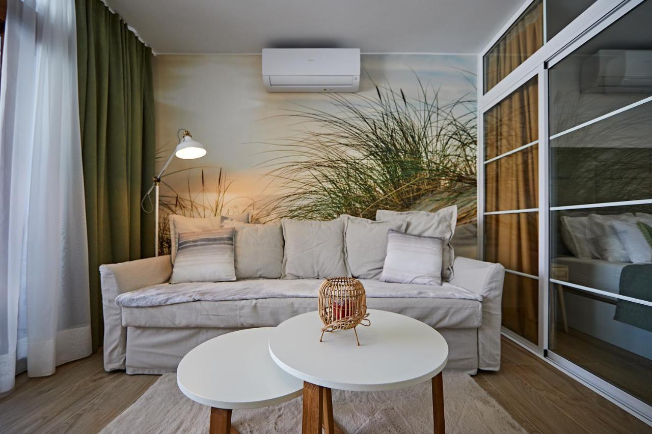 Cactus Sombrerudo- Bright Apartment Next To Yumbo Maspalomas  Buitenkant foto